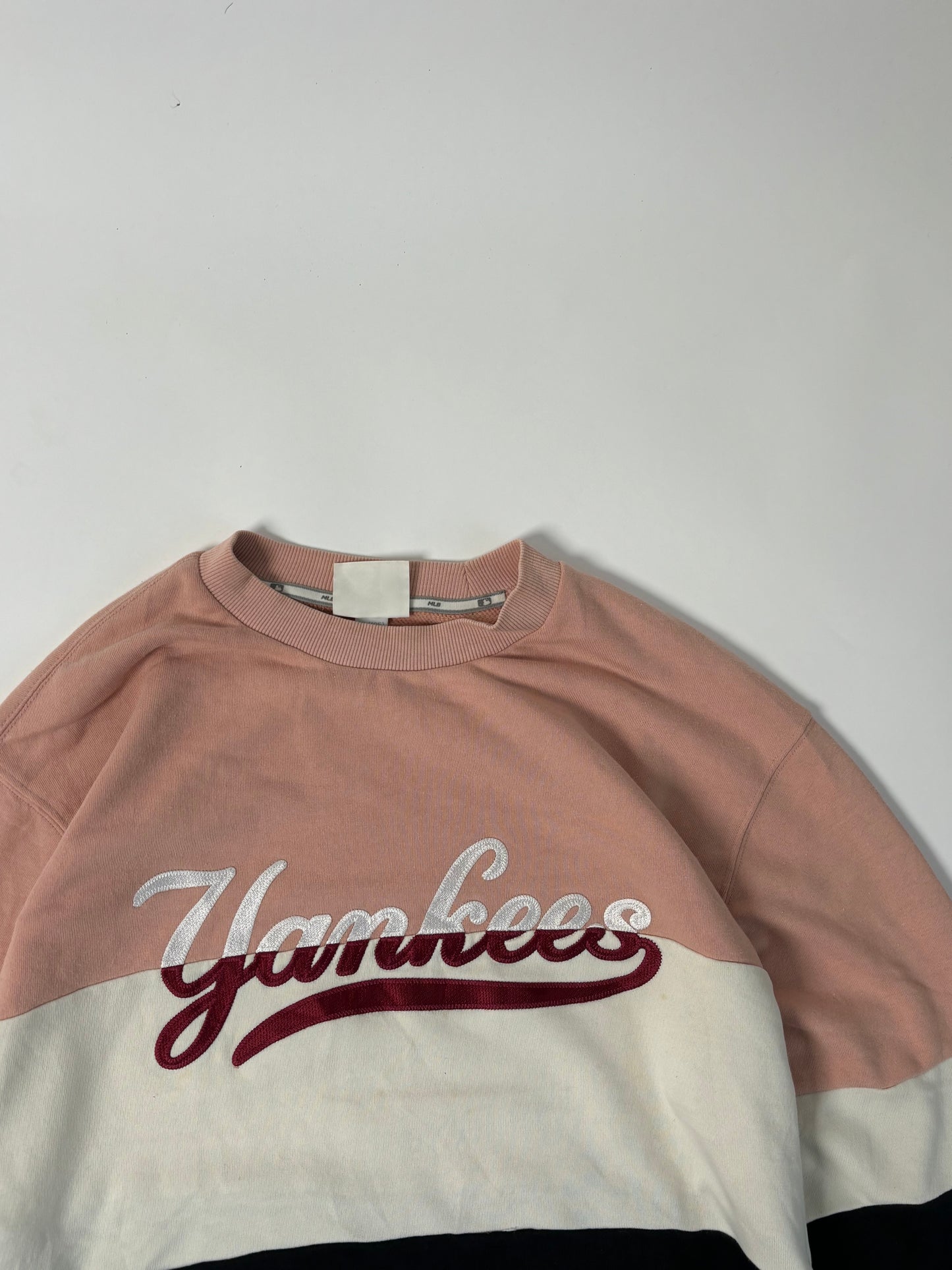 Authentic sweatshirt