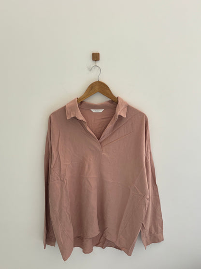 Cotton shirt