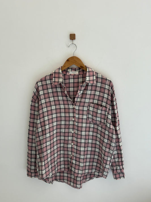 Cotton flannel