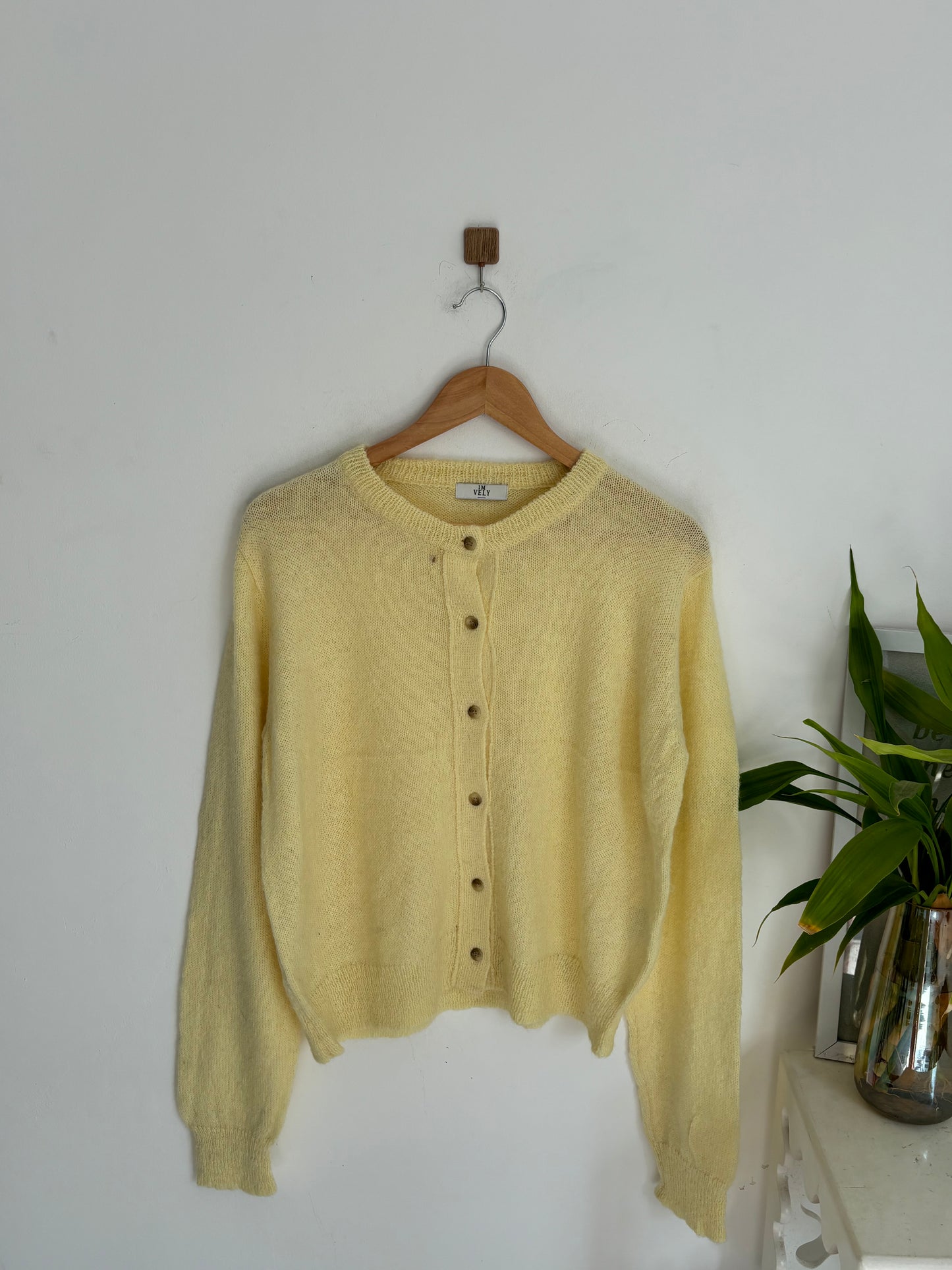 Softest buttery cardigan