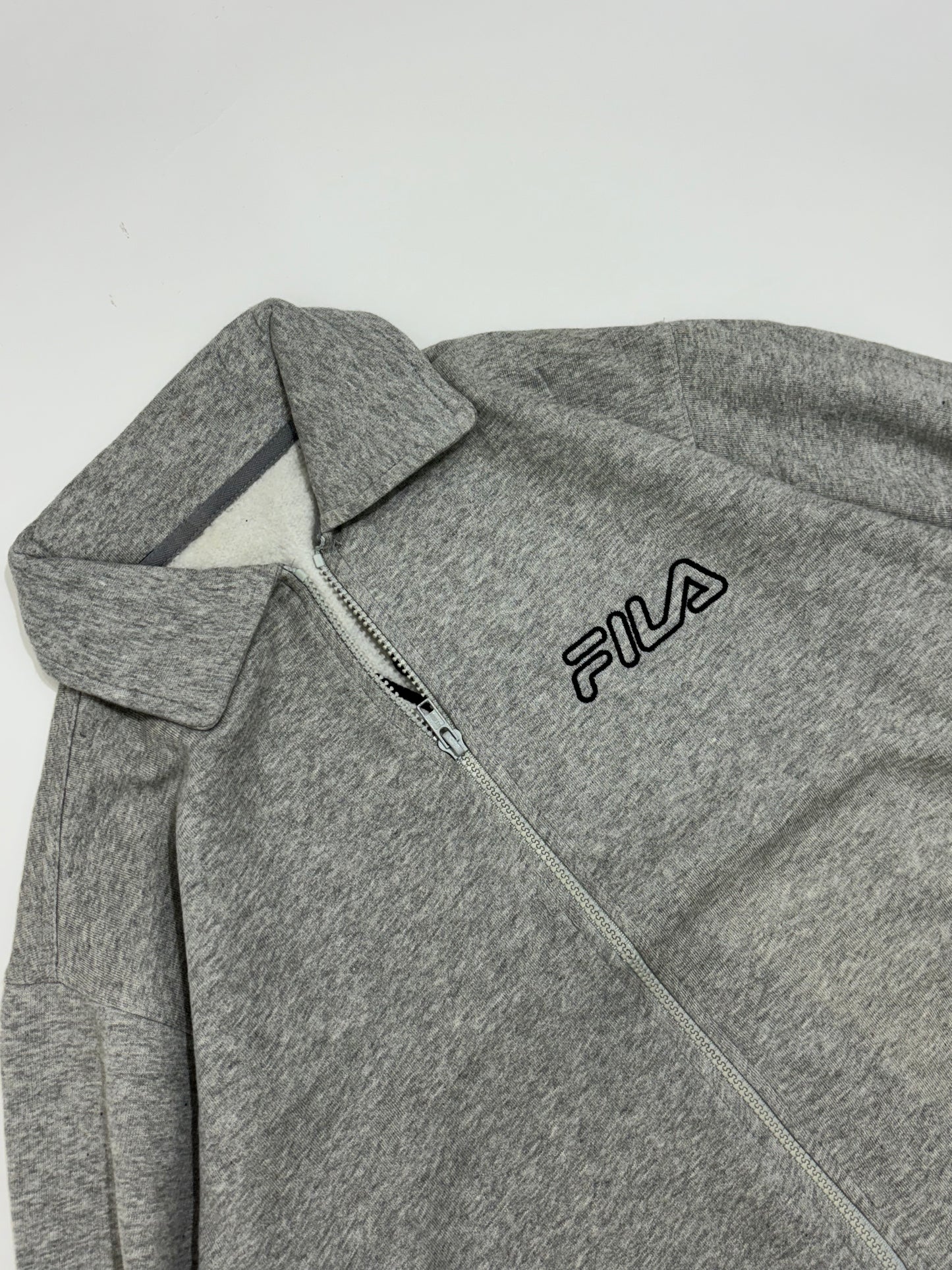 Fila zipper