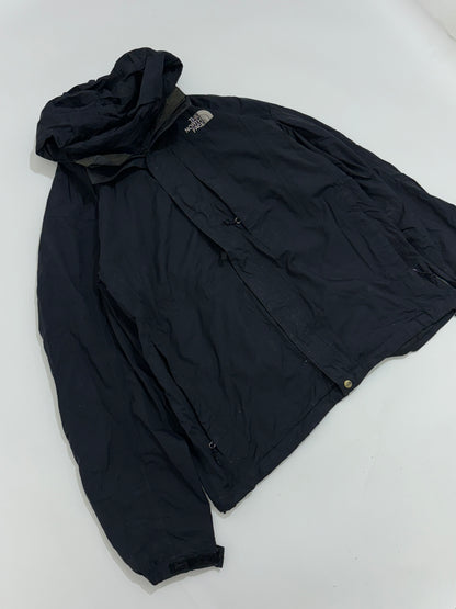 North face windbreaker