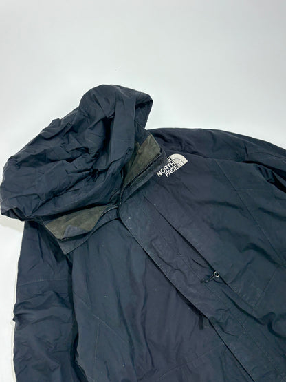 North face windbreaker