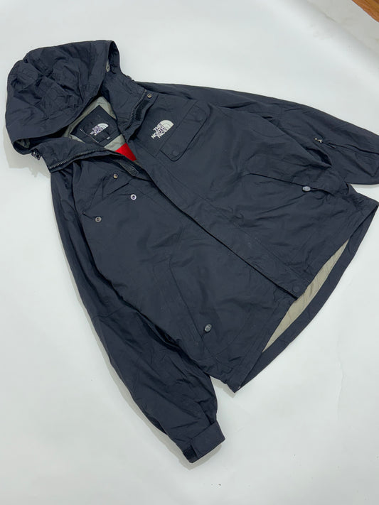 North face windbreaker