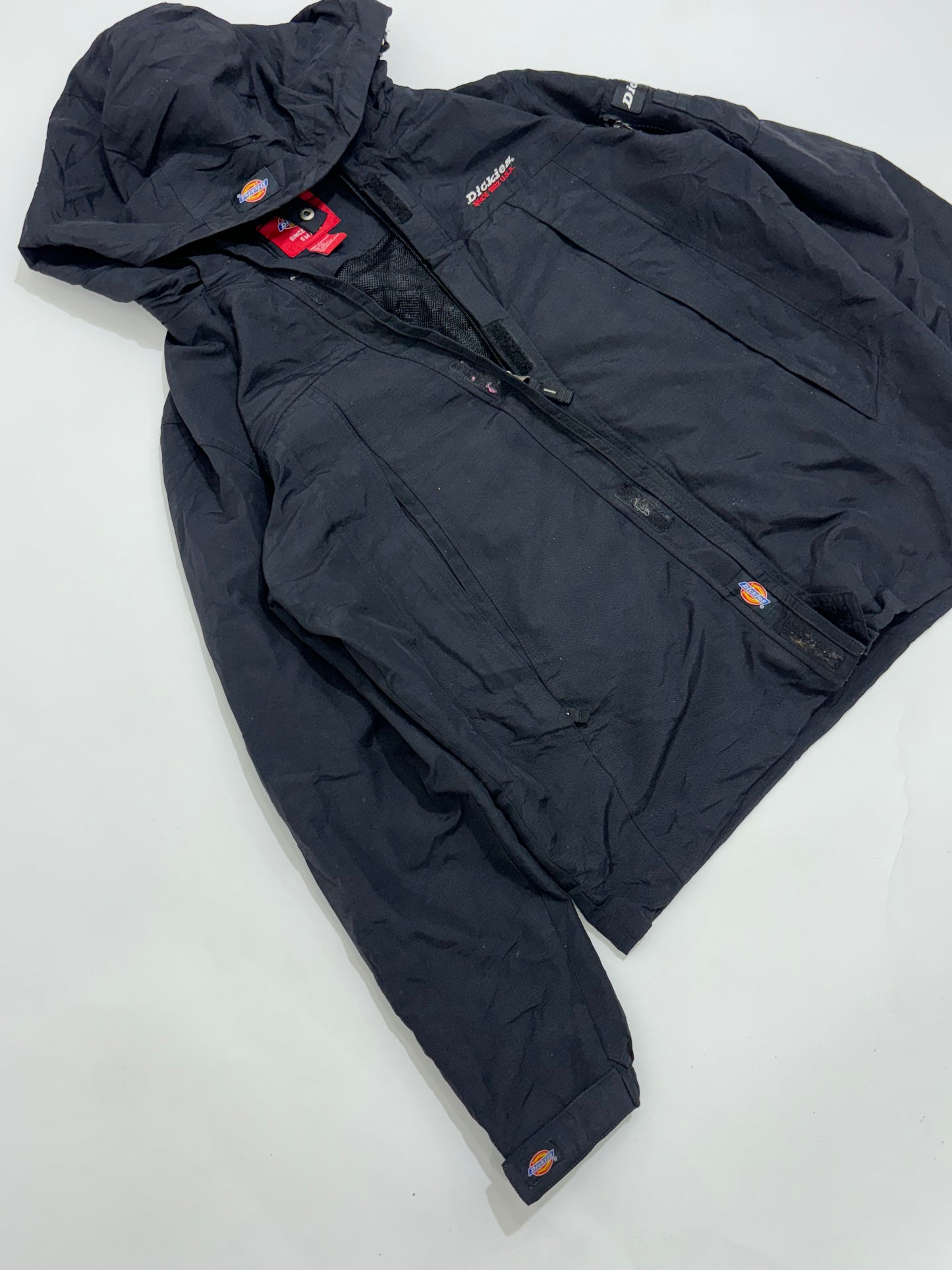 Dickies windbreaker