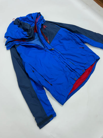 Adidas wind & water proof jacket