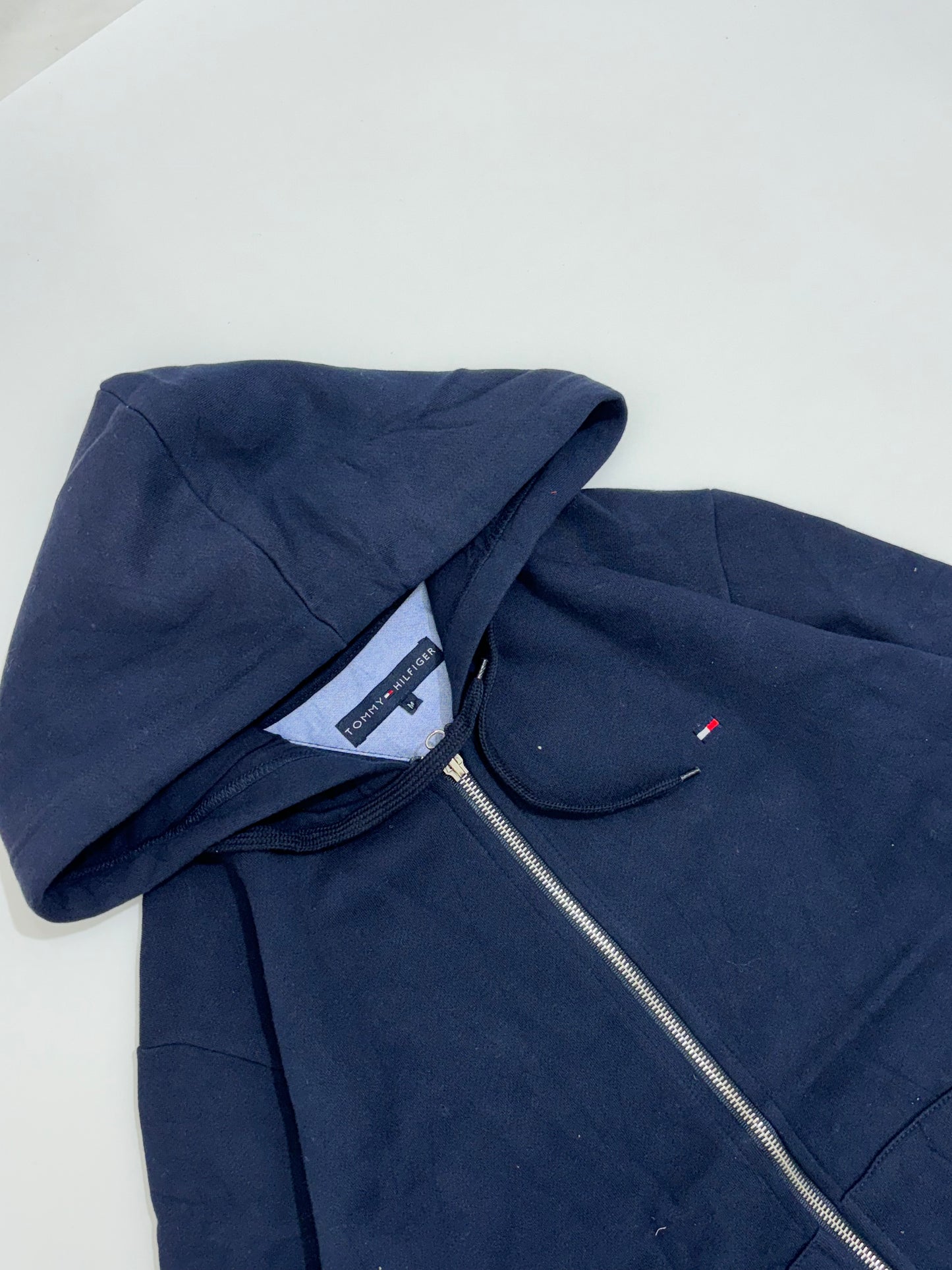 Tommy hilfigher hoodie