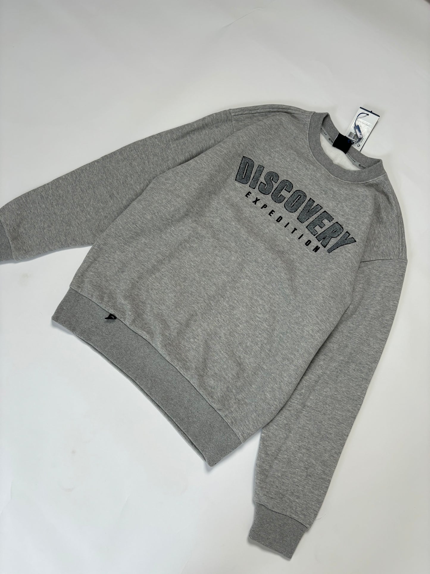 Authentic sweatshirt