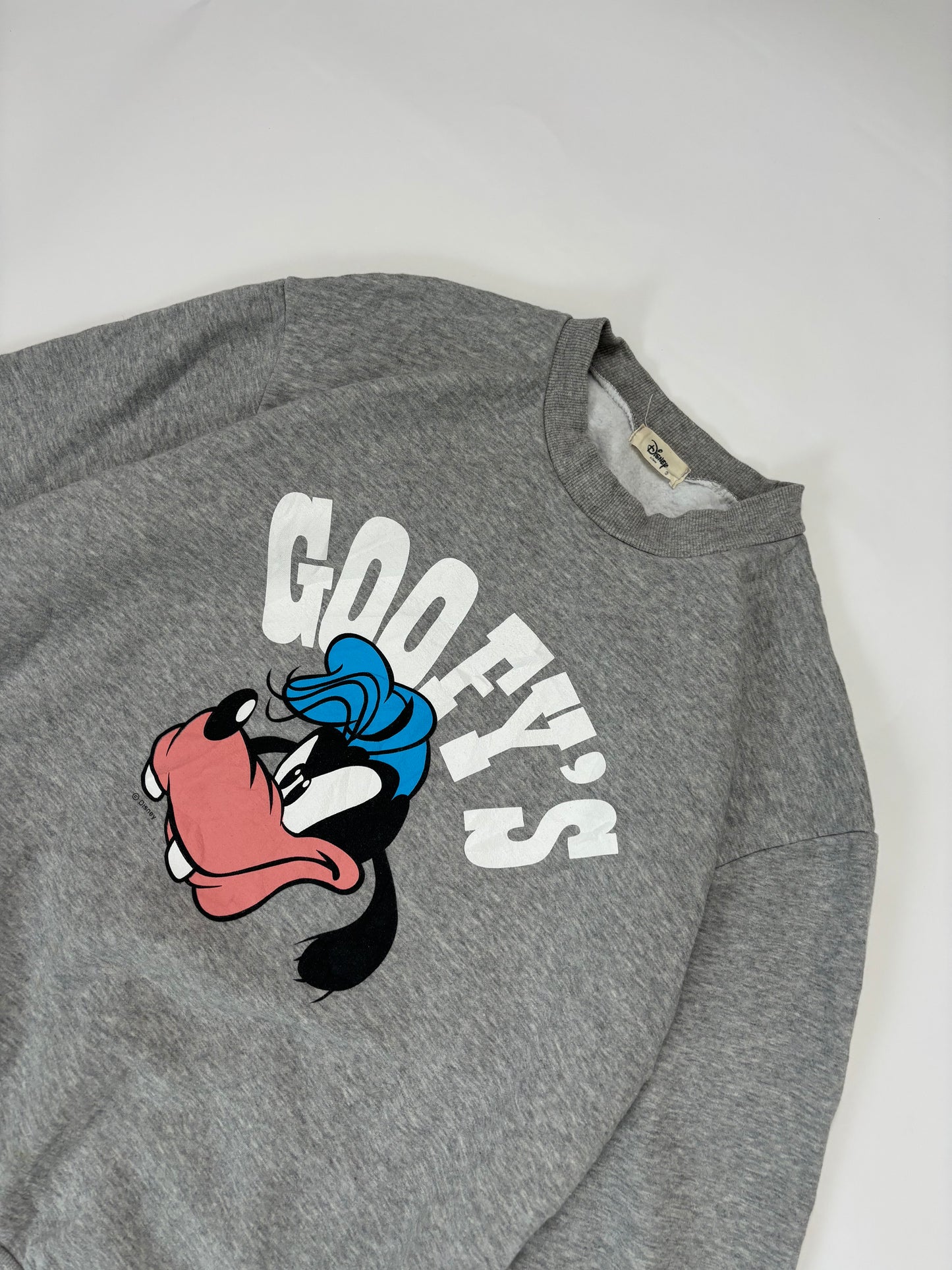 Graphic sweatshirt