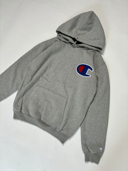 Champion hoodie