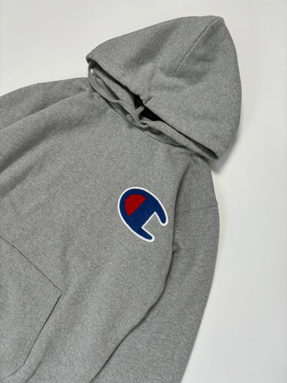 Champion hoodie