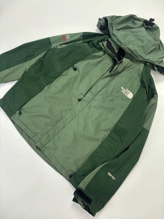 Authentic TNF GORE-TEX jacket