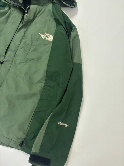 Authentic TNF GORE-TEX jacket