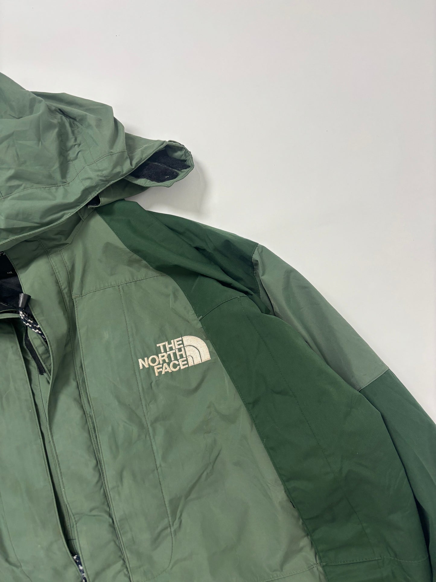 Authentic TNF GORE-TEX jacket