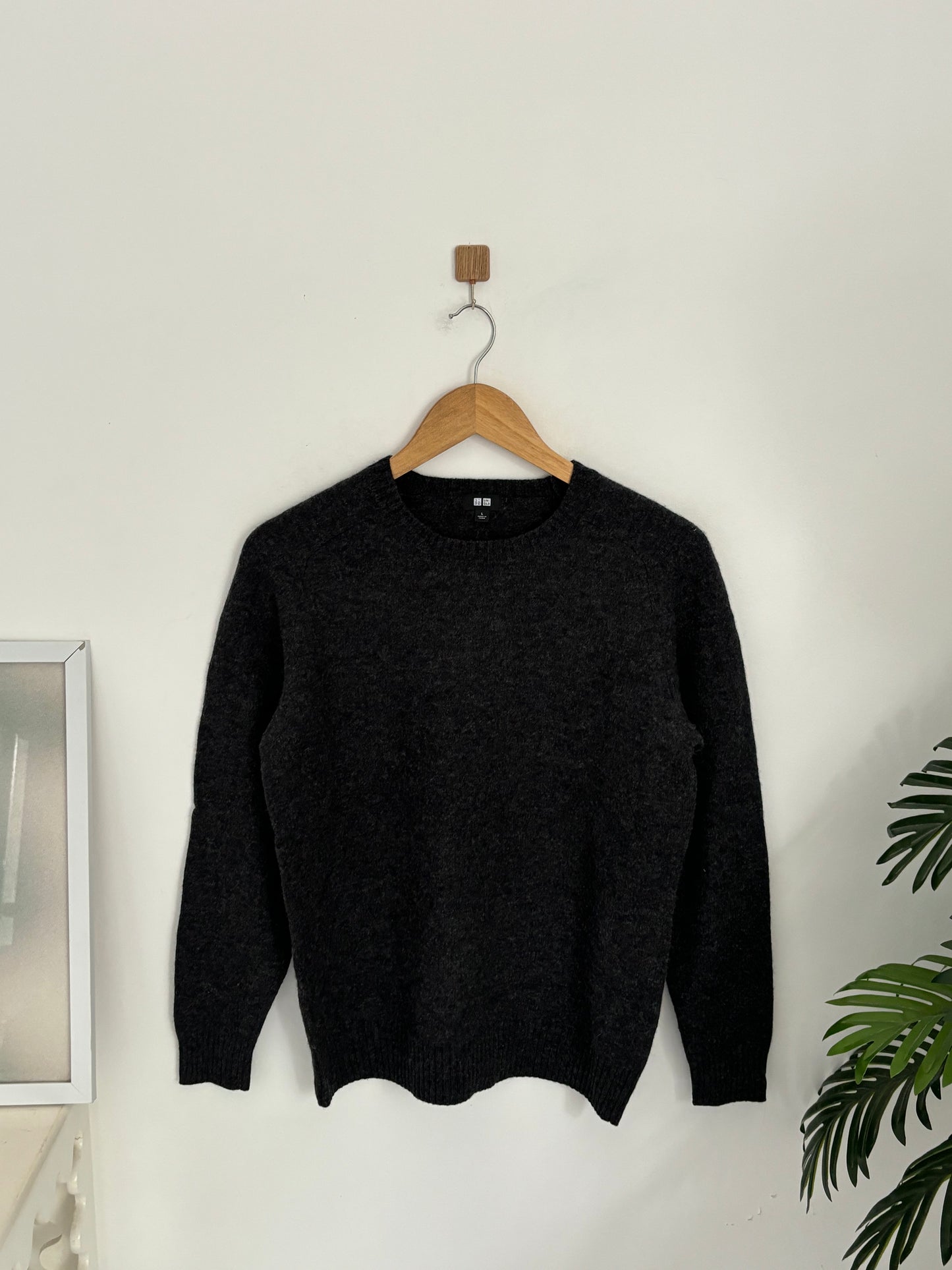 Uniqlo sweater