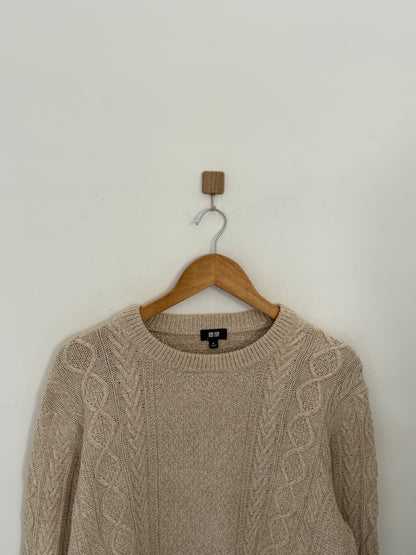 Uniqlo sweater