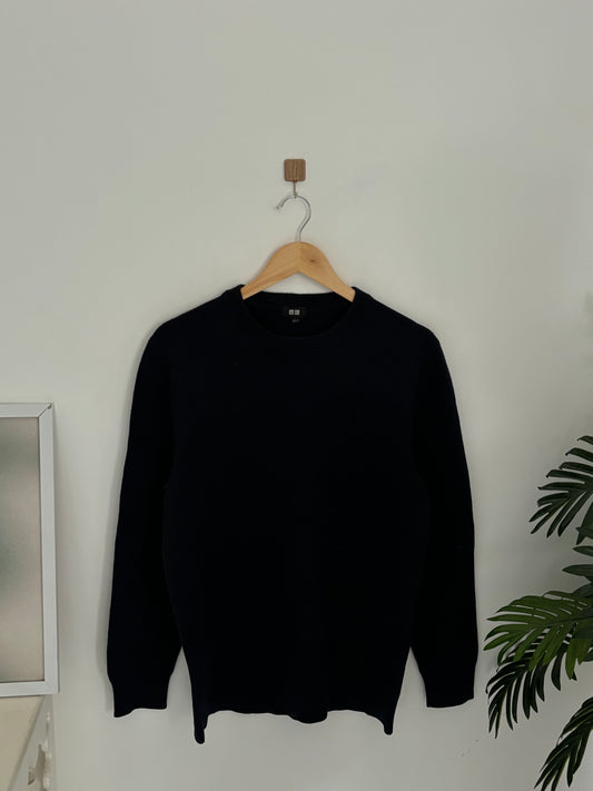 Uniqlo sweater