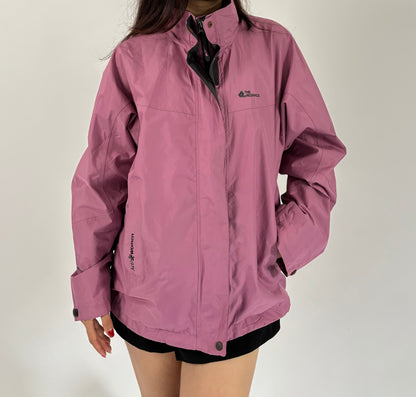 Windbreaker