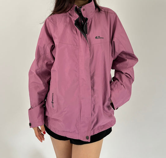 Windbreaker