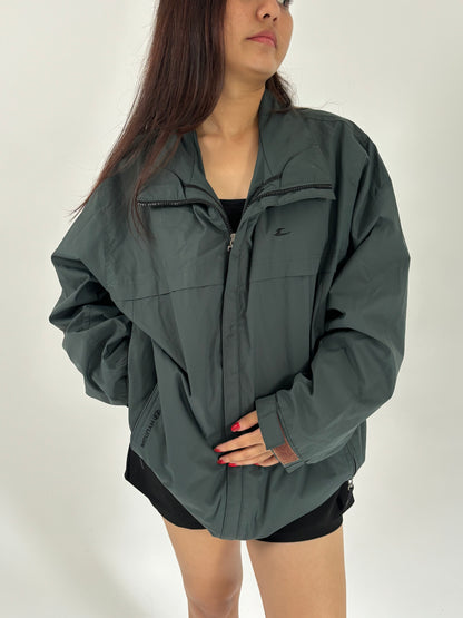 Windbreaker