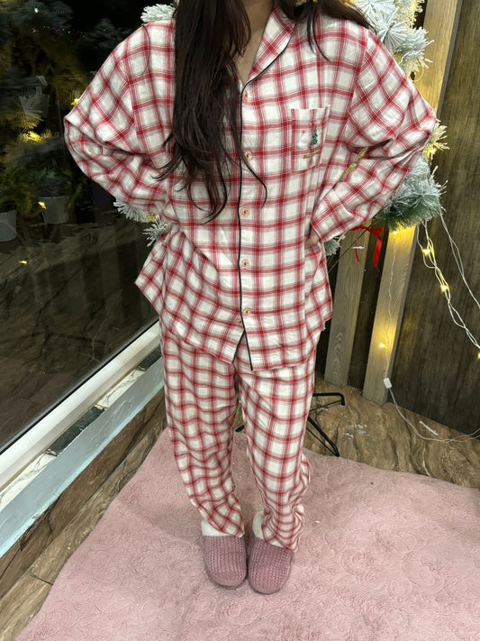 Christmas pj