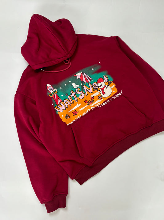 Xmas hoodie