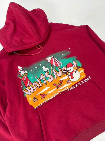 Xmas hoodie