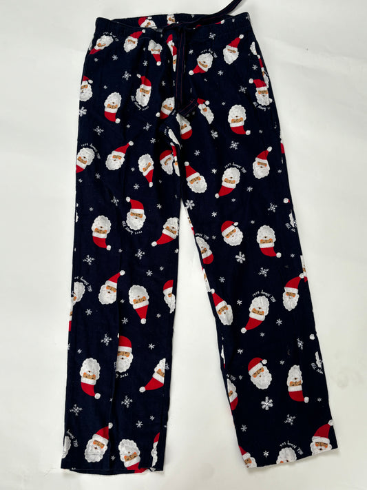 Santa pj